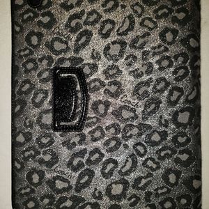 Coach tablet case
